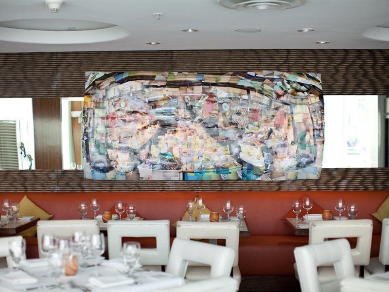 Sanctuary South Beach Miami Beach Exterior foto